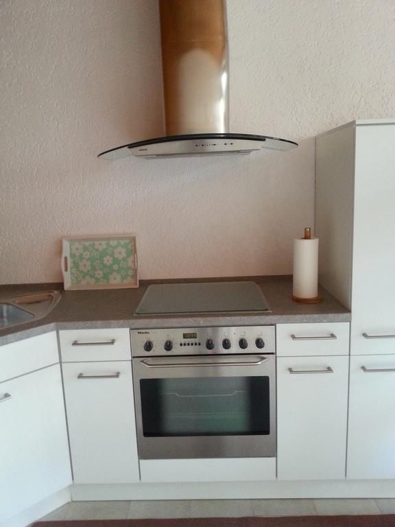 Fewo Blütenreich Traben-Trarbach Exterior foto